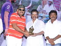 Nesam Nesappaduthae Audio Launch